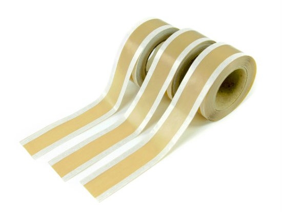 PTFE Coated Fabric Zone Tape